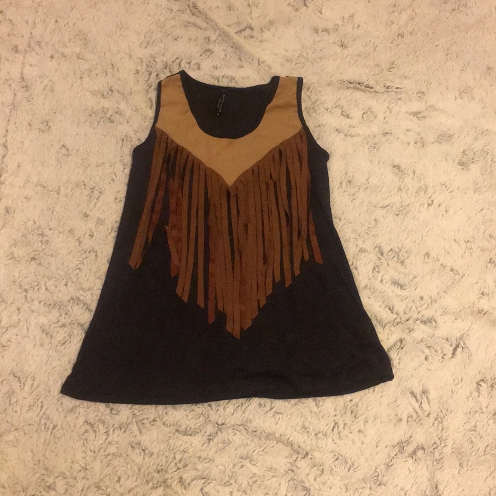 Super Nova blouse